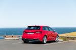Audi A3 Sportback 35 TFSI S-Line 2018 года (AU)